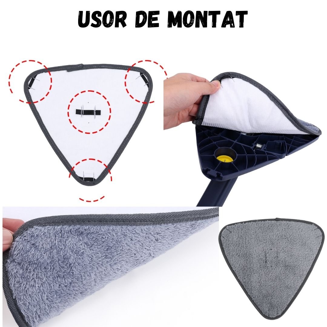 SET 5 REZERVE PENTRU MOP