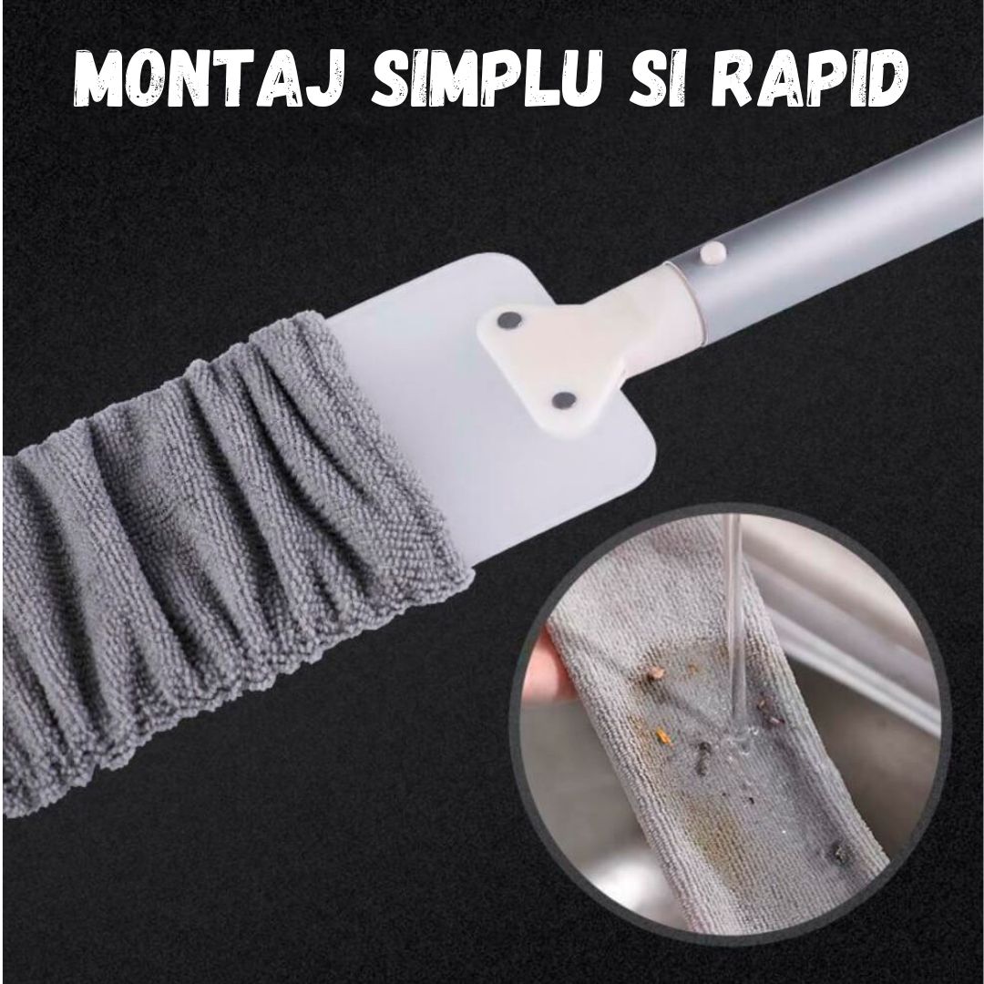 SET 5 REZERVE PENTRU MOPUL PLAT