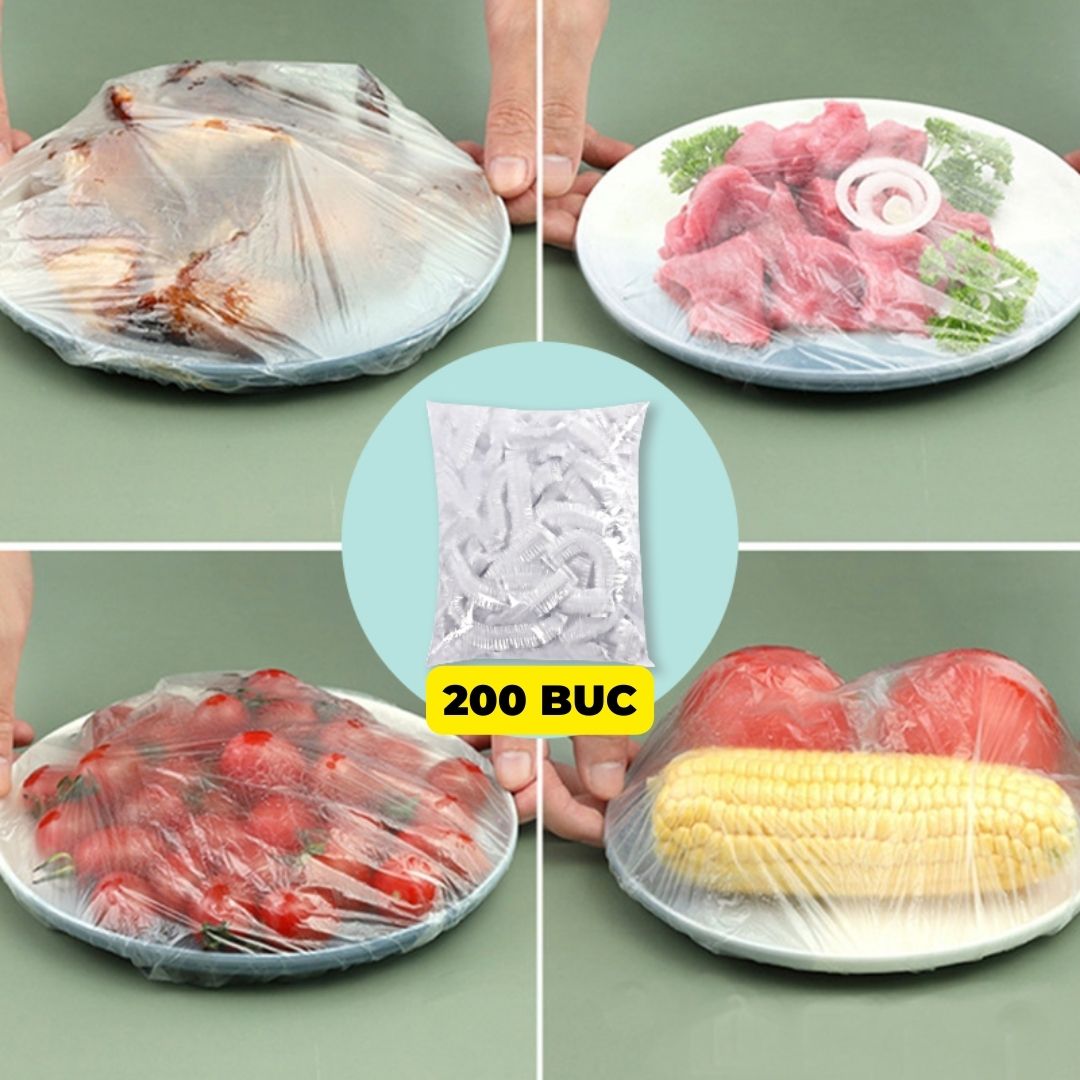 SET 500 SACULETI MAGICI