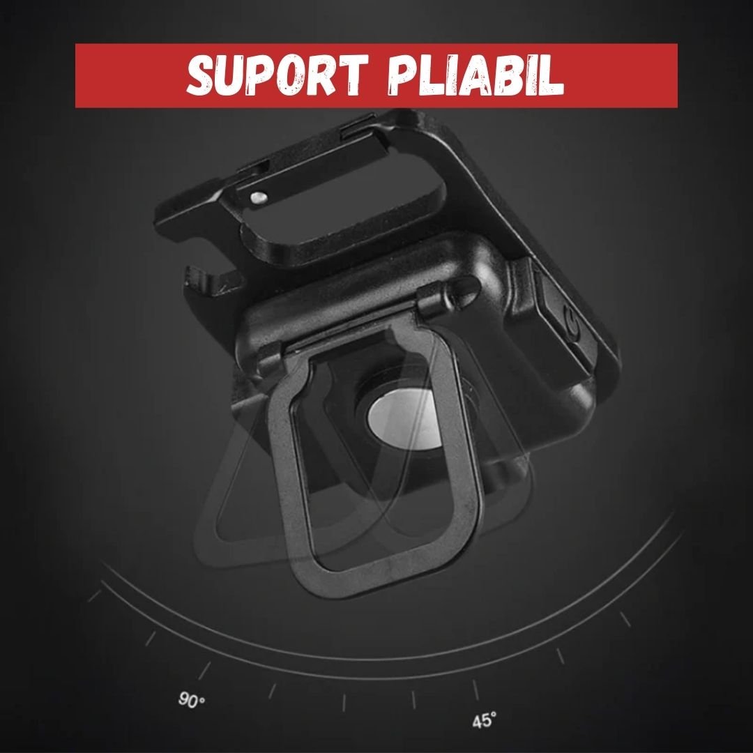 1+1 GRATIS MINI LANTERNA SMART