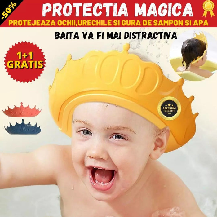 1+1 GRATIS PROTECTIA MAGICA PENTRU COPII