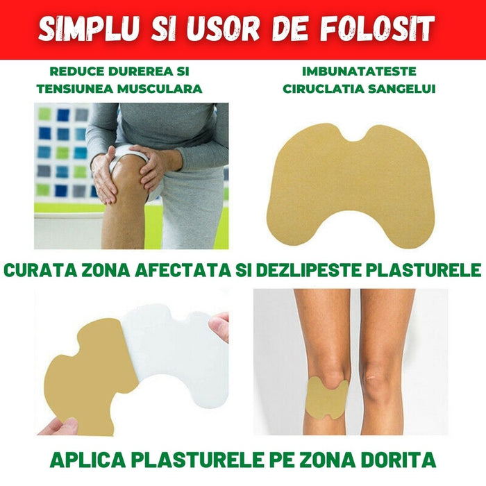 SET 60 PLASTURI MAGICI