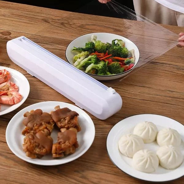 ORGANIZATOR SMART PENTRU FOLIE