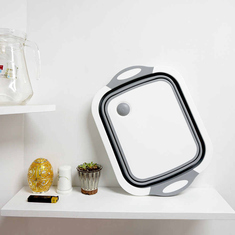 TOCATOR CU SCURGATOR 3 IN 1