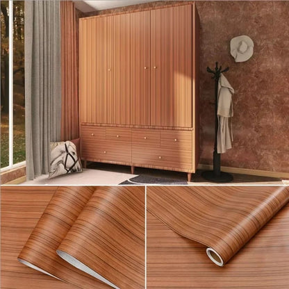 1+1 GRATIS AUTOCOLANT MAGIC PENTRU MOBILA 45 X 500 CM