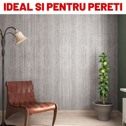 1+1 GRATIS AUTOCOLANT MAGIC PENTRU MOBILA 45 X 500 CM