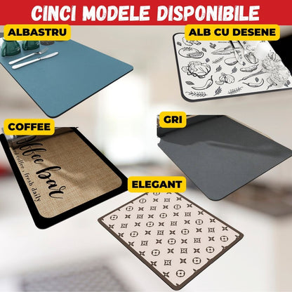 1+1 GRATIS COVORAS MAGIC PENTRU BUCATARIE