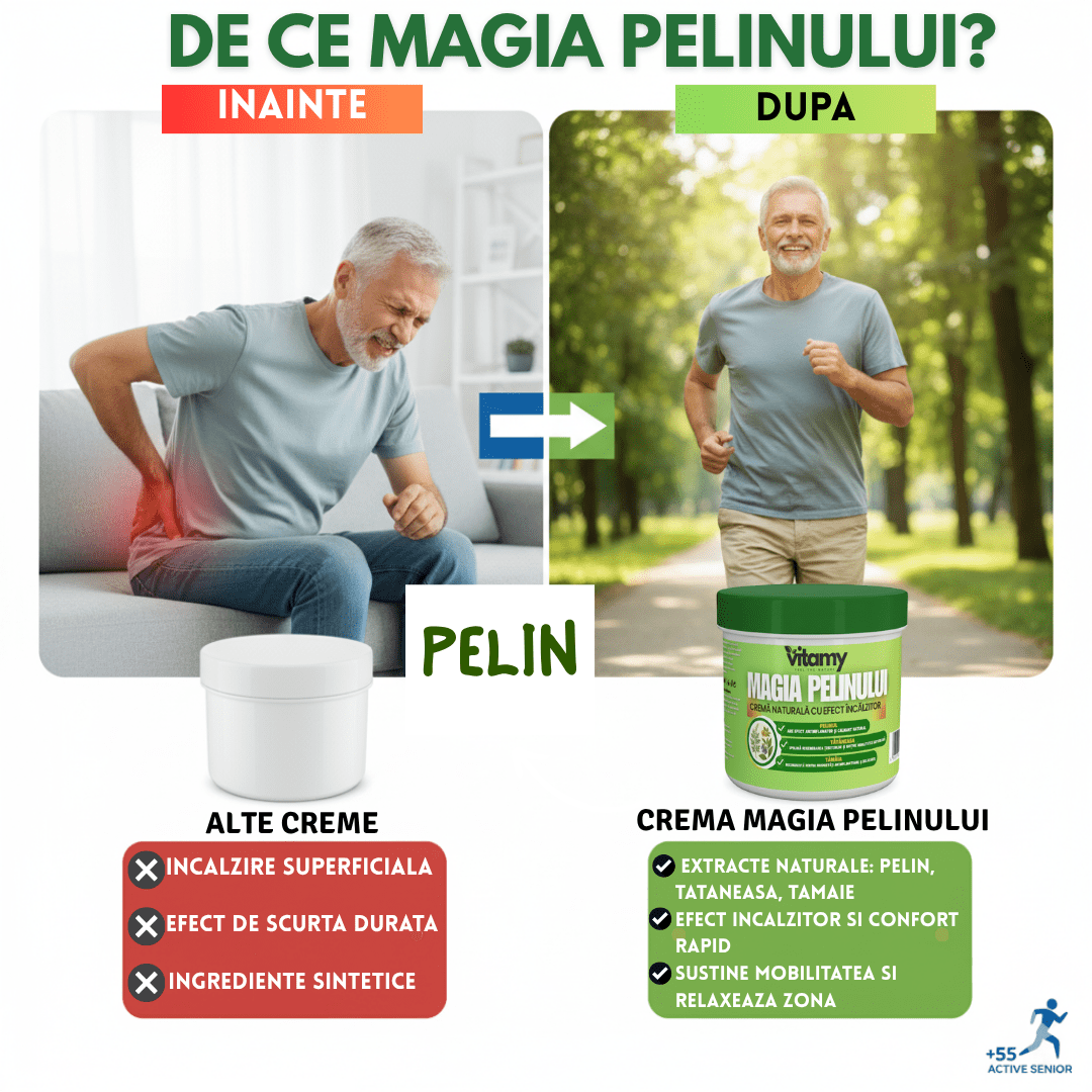 1+1 GRATIS CREMA MAGIA PELINULUI 250 ML