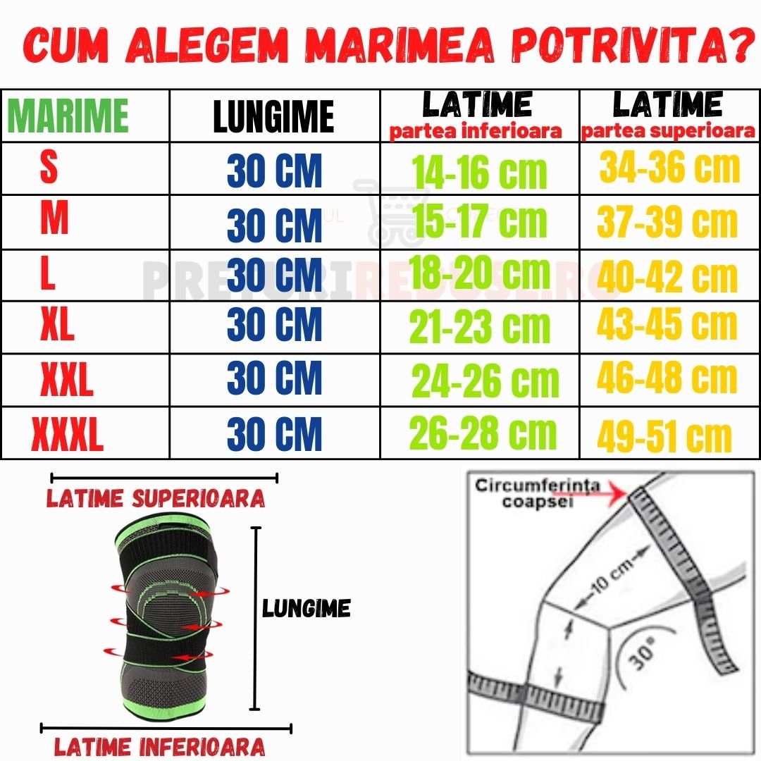 1+1 GRATIS GENUNCHIERA MAGICA