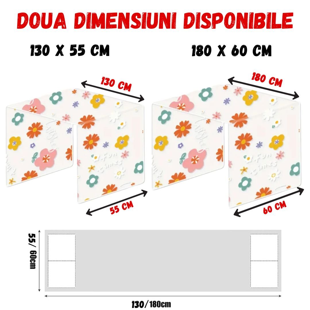 1+1 GRATIS HUSA PENTRU ELECTROCASNICE