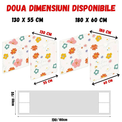 1+1 GRATIS HUSA PENTRU ELECTROCASNICE