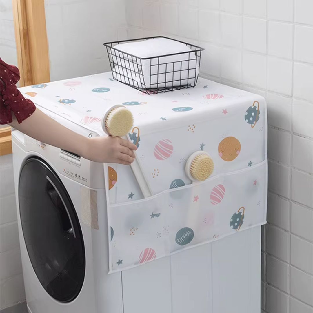 1+1 GRATIS HUSA PENTRU ELECTROCASNICE