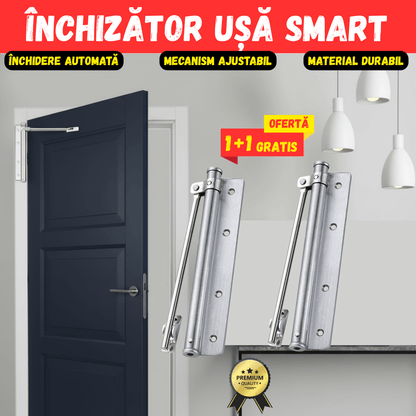 1+1 GRATIS INCHIZATOR USA SMART
