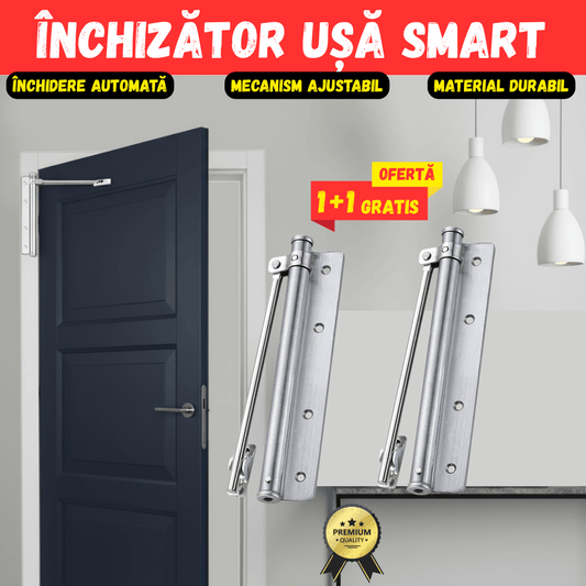 1+1 GRATIS INCHIZATOR USA SMART