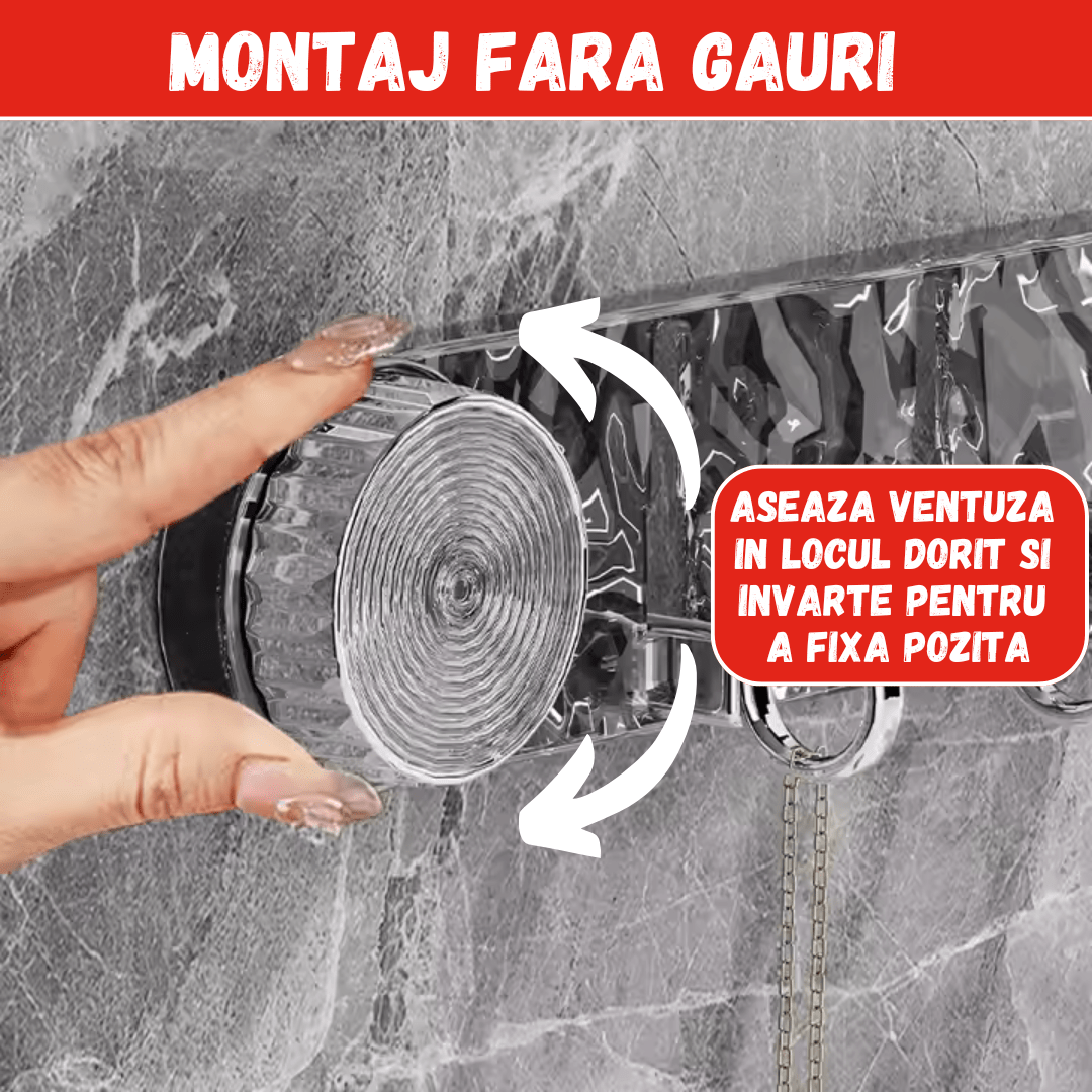 1+1 GRATIS MAGICHOOK