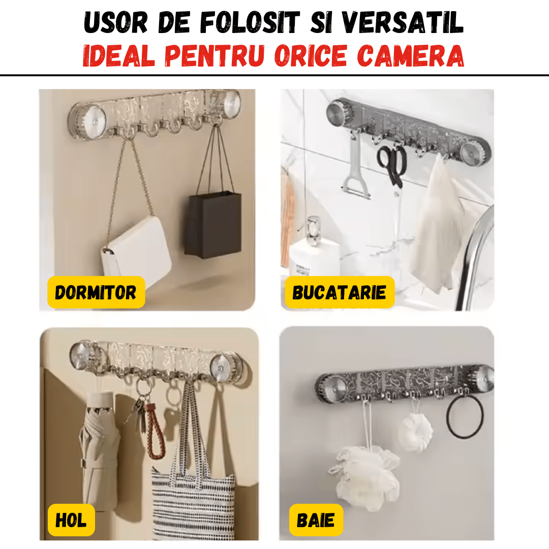 1+1 GRATIS MAGICHOOK