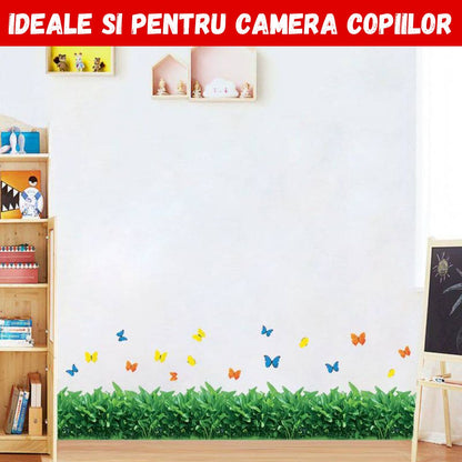 1+1 GRATIS SET AUTOCOLANT MAGIC DECORATIV