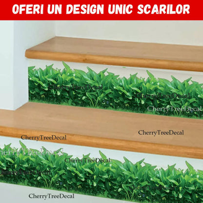 1+1 GRATIS SET AUTOCOLANT MAGIC DECORATIV