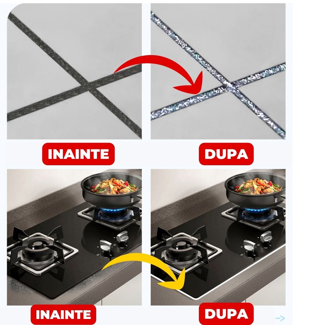 1+1 GRATIS SET SILICON SI APLICATOR