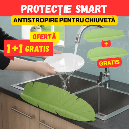 1+1 GRATIS PROTECTIE SMART ANTI STROPIRE