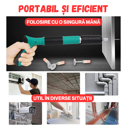 TRUSA PISTOL SMART+50 CUIE