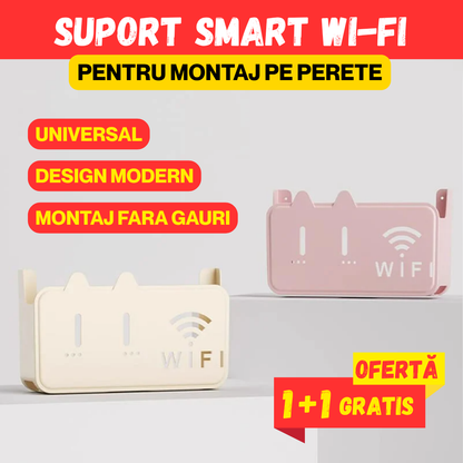 1+1 GRATIS SUPOR SMART WI FI