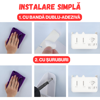 1+1 GRATIS SUPOR SMART WI FI