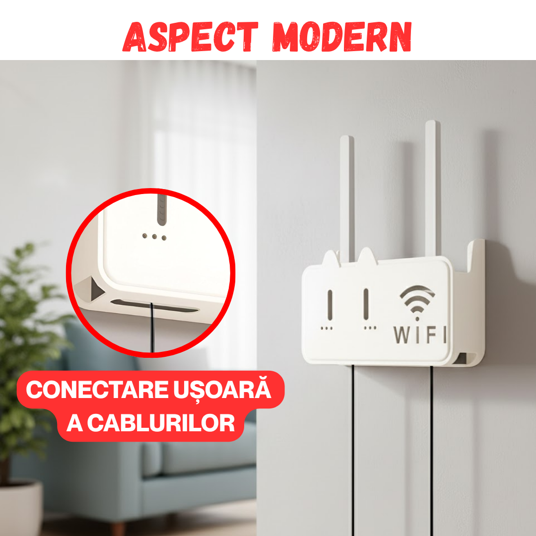 1+1 GRATIS SUPOR SMART WI FI