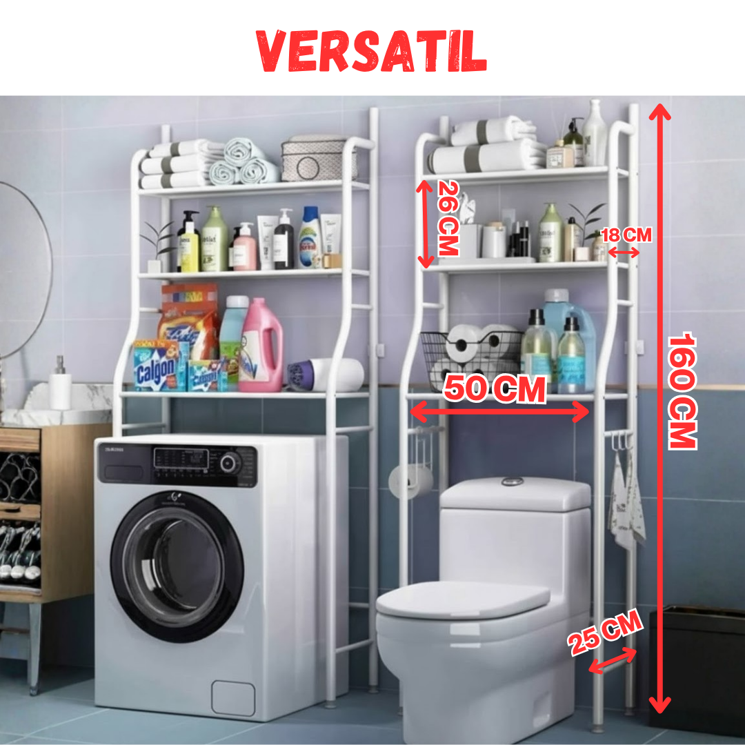 RAFT DEPOZITARE SMART