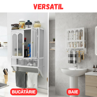 DULAP PENTRU BUCATARIE SAU BAIE