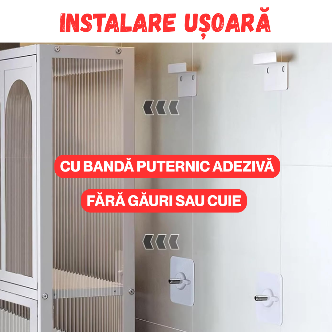 DULAP PENTRU BUCATARIE SAU BAIE
