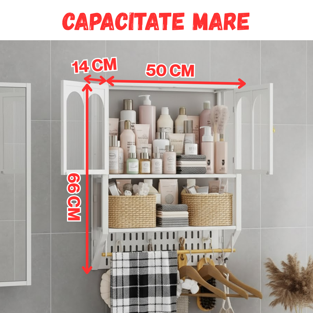 DULAP PENTRU BUCATARIE SAU BAIE