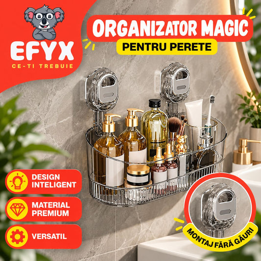 ORGANIZATOR MAGIC