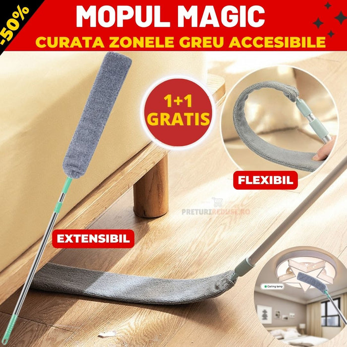 1+1 GRATIS MOPUL MAGIC