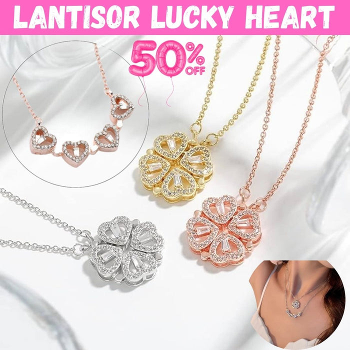 LANTISOR LUCKY HEART
