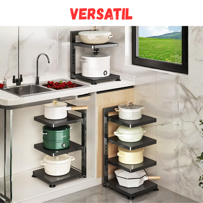 RAFT SMART PENTRU OALE