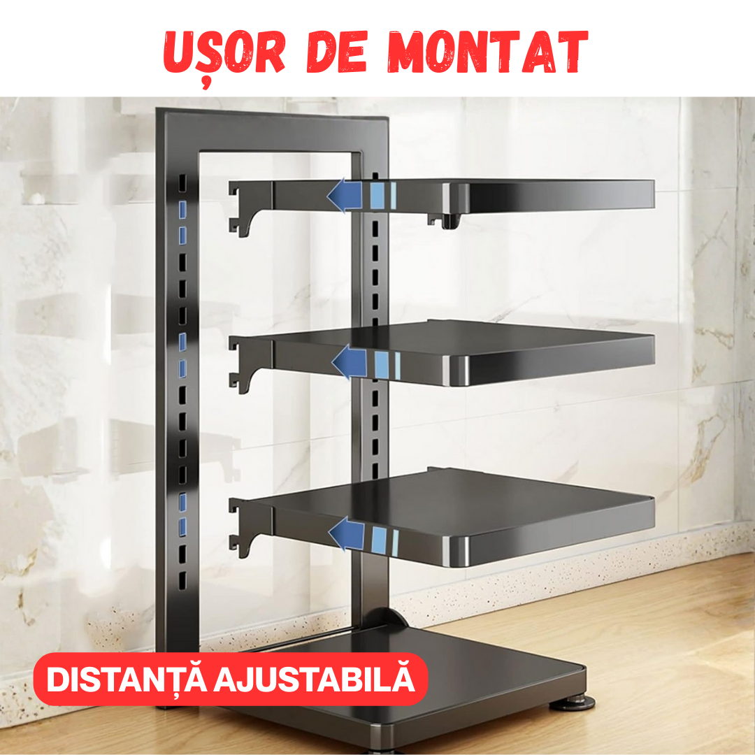 RAFT SMART PENTRU OALE