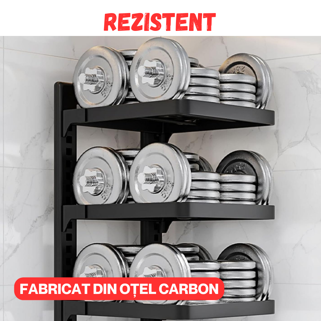 RAFT SMART PENTRU OALE