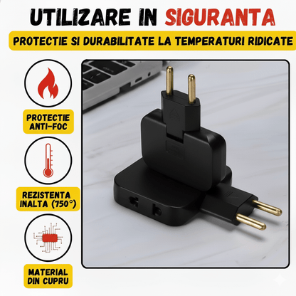 2+2 GRATIS TRIPLU STECHER SMART