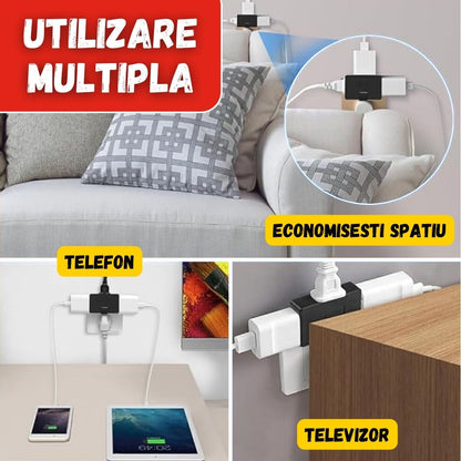 2+2 GRATIS TRIPLU STECHER SMART