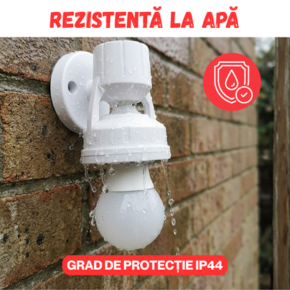 1+1 DULIE SMART CU SENZOR DE MISCARE