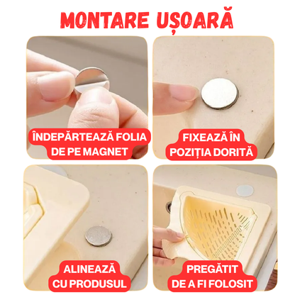 1+1 GRATIS STRECURATOARE SMART