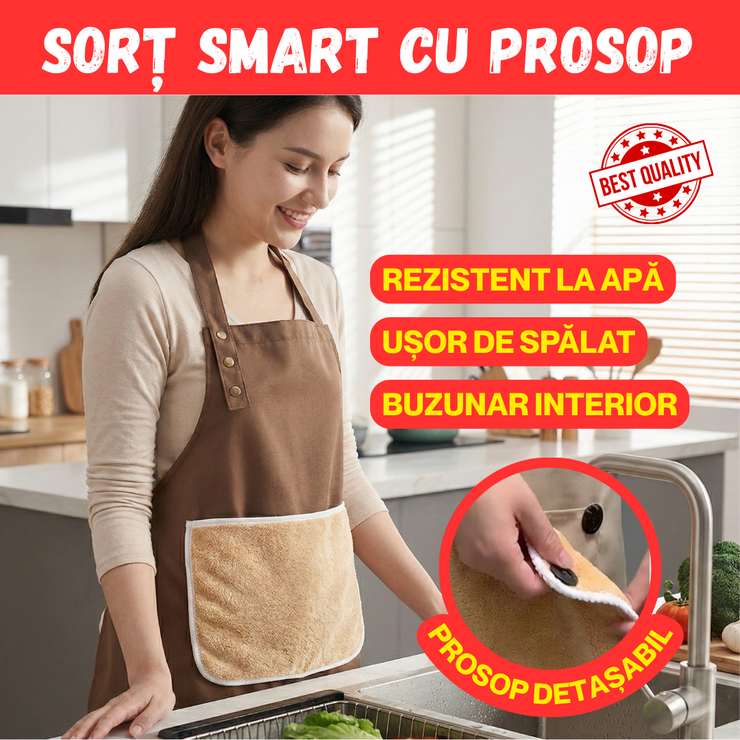 SORT SMART