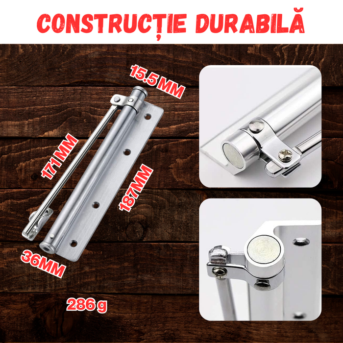 1+1 GRATIS INCHIZATOR USA SMART