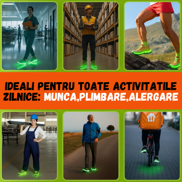 TALPICI MAGICI