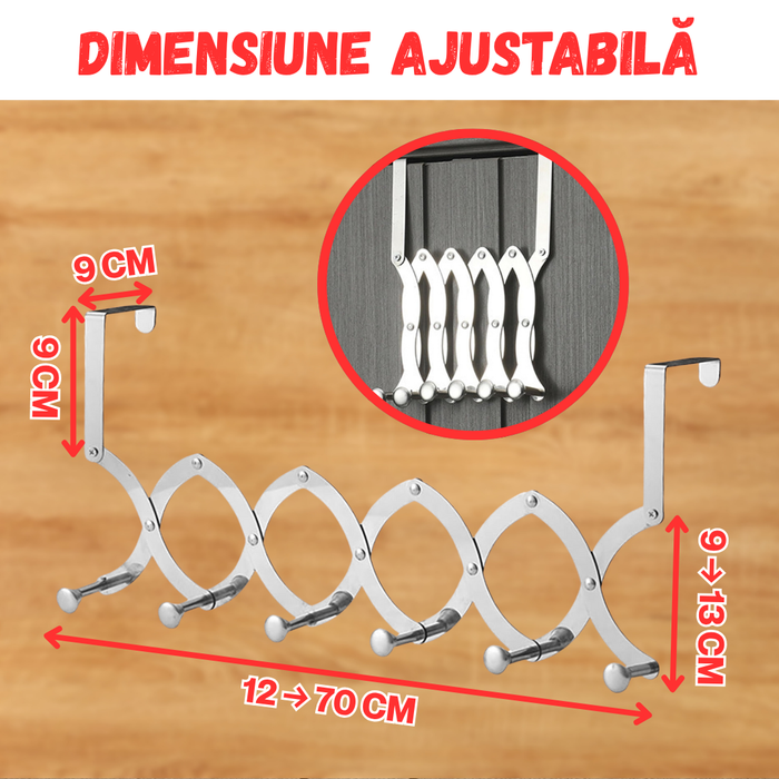 CUIER SMART AJUSTABIL