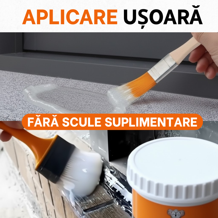 1+1 GRATIS GEL MAGIC IZOLATOR