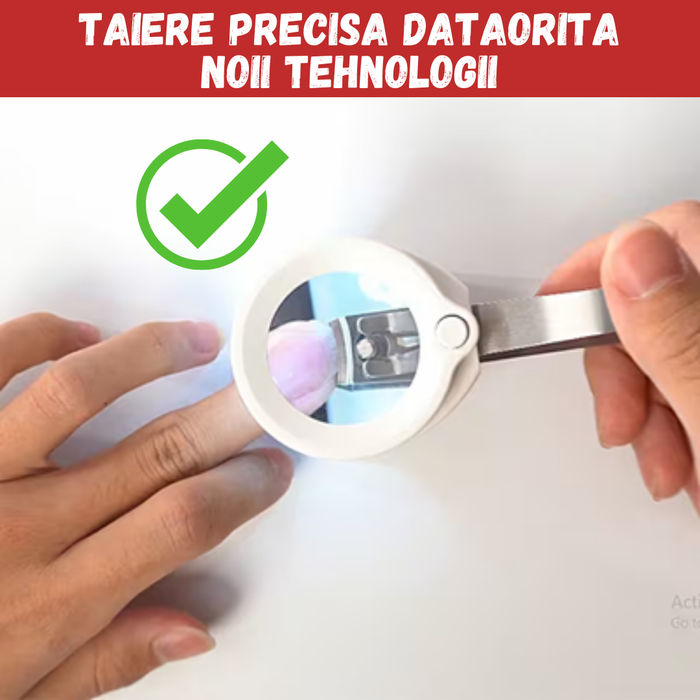 UNGHIERA SMART