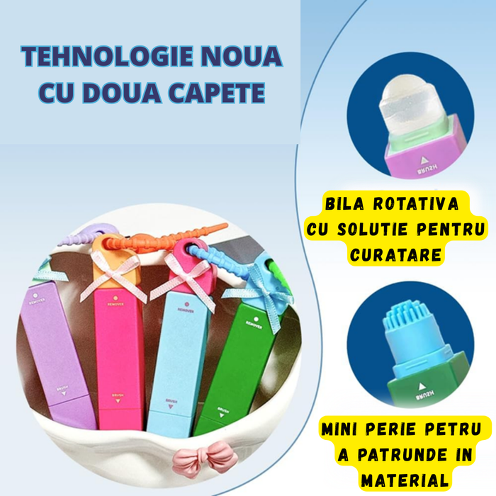 CREION MAGIC PENTRU PETE