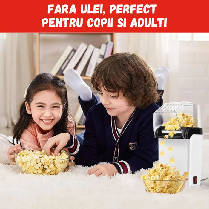 APARATUL-MAGIC POPCORN